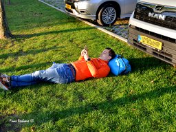 Bastogne Freedom Ultraloop